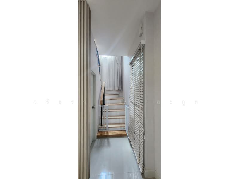 Venue Flow Chaengwattana, Nonthaburi, Khlong Khoi Pak Kret, Khlong Khoi, Pak Kret, Nonthaburi, 3 Bedrooms, 170 sqm, Single Detached House For Rent, by วริธรา ลิ้มปาละกูล, 500315849 - DDproperty.com