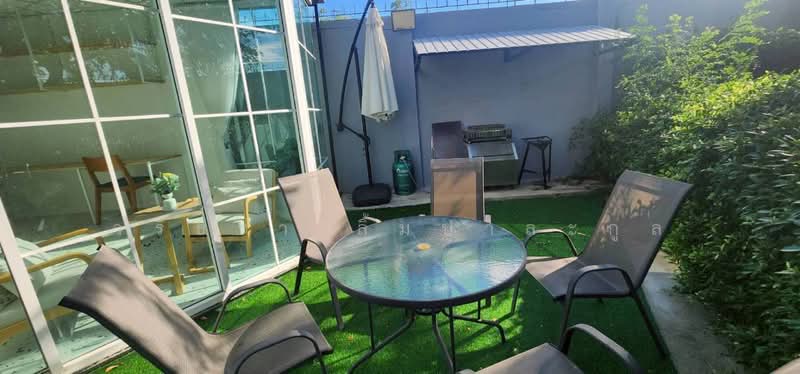 Venue Flow Chaengwattana, Nonthaburi, Khlong Khoi Pak Kret, Khlong Khoi, Pak Kret, Nonthaburi, 3 Bedrooms, 170 sqm, Single Detached House For Rent, by วริธรา ลิ้มปาละกูล, 500315849 - DDproperty.com