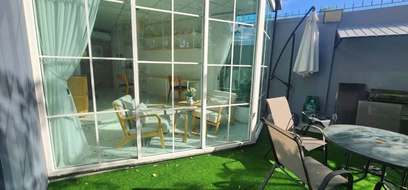 Venue Flow Chaengwattana, Nonthaburi, Khlong Khoi Pak Kret, Khlong Khoi, Pak Kret, Nonthaburi, 3 Bedrooms, 170 sqm, Single Detached House For Rent, by วริธรา ลิ้มปาละกูล, 500315849 - DDproperty.com