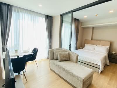 For Rent - Lloyd Soonvijai-Thonglor, Bangkok