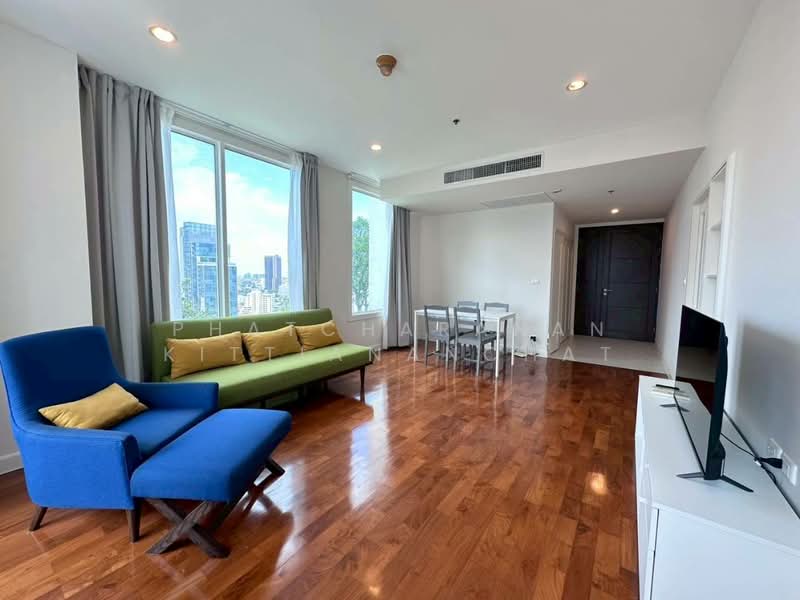 Siri Residence : สิริ เรสซิเด้นซ์, กรุงเทพ, 21 ซอยสุขุมวิท 24, คลองตัน, คลองเตย, กรุงเทพ, 60 ตร.ม., คอนโด ให้เช่า, โดย Phatcharanan Kittiananchat, 500315852 - DDproperty.com