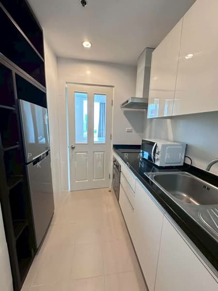 Siri Residence, Bangkok, 21 Soi Sukhumvit 24, Khong Tan, Khlong Toei, Bangkok, 1 Bedroom, 60 sqm, Condo For Rent, by Phatcharanan Kittiananchat, 500315852 - DDproperty.com