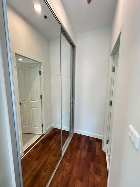 Siri Residence, Bangkok, 21 Soi Sukhumvit 24, Khong Tan, Khlong Toei, Bangkok, 1 Bedroom, 60 sqm, Condo For Rent, by Phatcharanan Kittiananchat, 500315852 - DDproperty.com