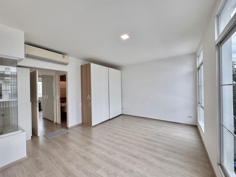 Indy 2 Bangna-Ramkhamhaeng 2, Bangkok, Soi Ramkhamhaeng 2, Dok Mai, Prawet, Bangkok, 2 Bedrooms, 99 sqm, Townhouse For Sale, by Wallaya (Jang) Boonmee, 500315853 - DDproperty.com
