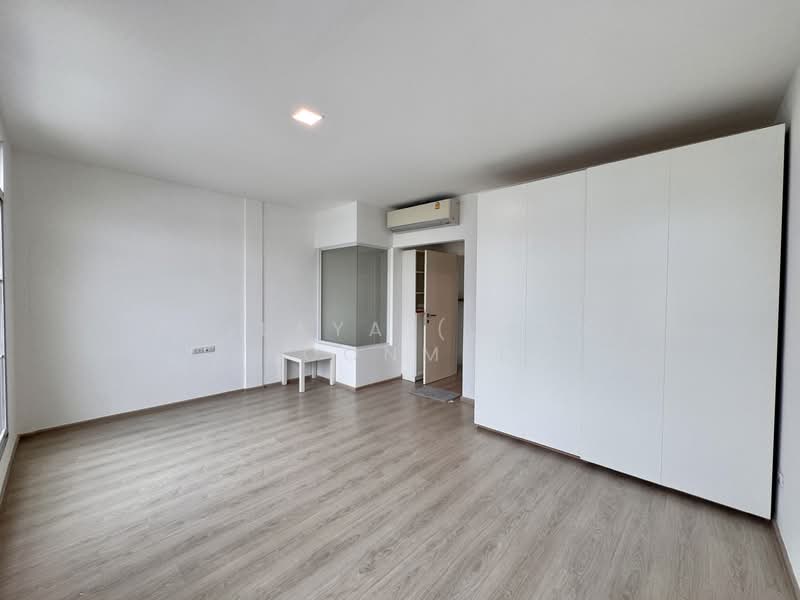 Indy 2 Bangna-Ramkhamhaeng 2, Bangkok, Soi Ramkhamhaeng 2, Dok Mai, Prawet, Bangkok, 2 Bedrooms, 99 sqm, Townhouse For Sale, by Wallaya (Jang) Boonmee, 500315853 - DDproperty.com
