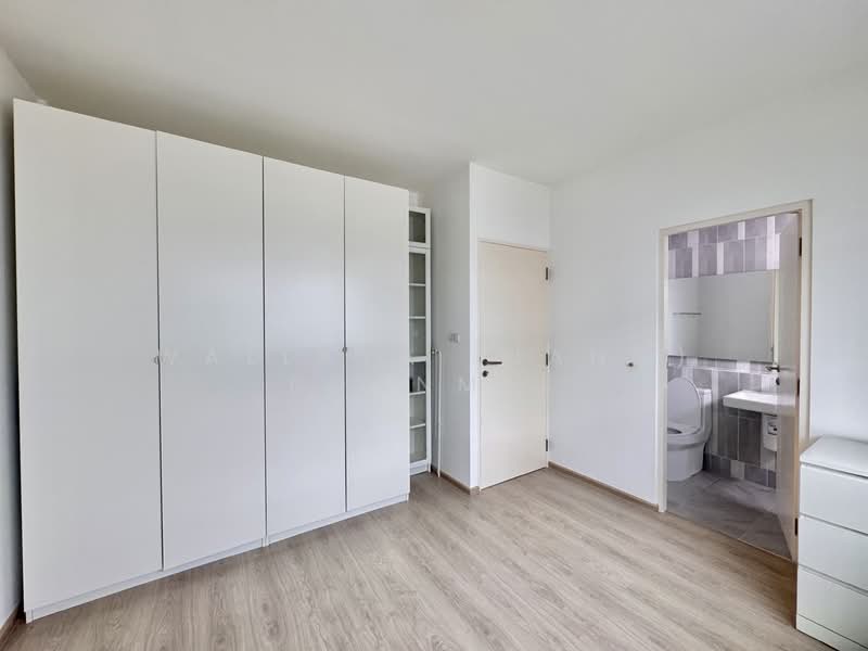 Indy 2 Bangna-Ramkhamhaeng 2, Bangkok, Soi Ramkhamhaeng 2, Dok Mai, Prawet, Bangkok, 2 Bedrooms, 99 sqm, Townhouse For Sale, by Wallaya (Jang) Boonmee, 500315853 - DDproperty.com