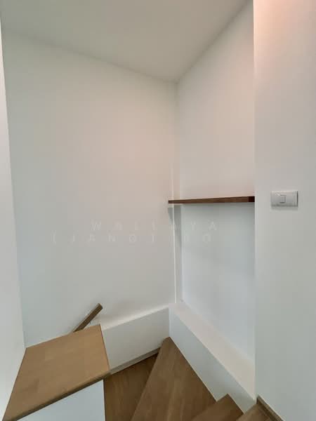Indy 2 Bangna-Ramkhamhaeng 2, Bangkok, Soi Ramkhamhaeng 2, Dok Mai, Prawet, Bangkok, 2 Bedrooms, 99 sqm, Townhouse For Sale, by Wallaya (Jang) Boonmee, 500315853 - DDproperty.com
