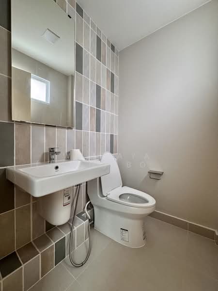 Indy 2 Bangna-Ramkhamhaeng 2, Bangkok, Soi Ramkhamhaeng 2, Dok Mai, Prawet, Bangkok, 2 Bedrooms, 99 sqm, Townhouse For Sale, by Wallaya (Jang) Boonmee, 500315853 - DDproperty.com