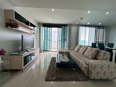 For Rent - Siri Residence, Bangkok