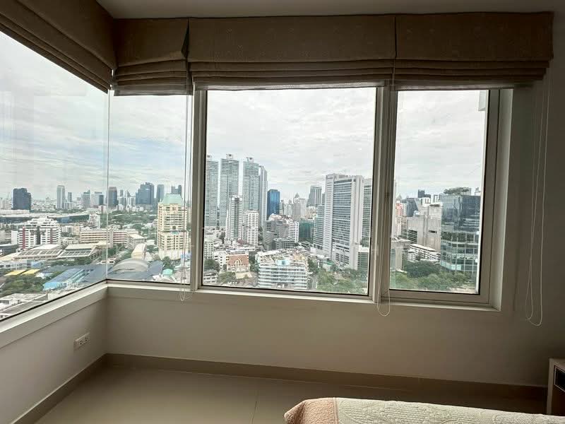 Siri Residence : สิริ เรสซิเด้นซ์, กรุงเทพ, 21 ซอยสุขุมวิท 24, คลองตัน, คลองเตย, กรุงเทพ, 105 ตร.ม., คอนโด ให้เช่า, โดย Phatcharanan Kittiananchat, 500315855 - DDproperty.com