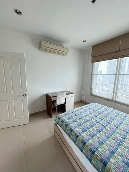 Siri Residence : สิริ เรสซิเด้นซ์, กรุงเทพ, 21 ซอยสุขุมวิท 24, คลองตัน, คลองเตย, กรุงเทพ, 105 ตร.ม., คอนโด ให้เช่า, โดย Phatcharanan Kittiananchat, 500315855 - DDproperty.com