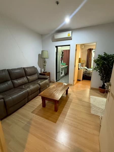 Niche Mono Ratchavipha, Bangkok, 292 Ratchadaphisek Road, Lat Yao, Chatuchak, Bangkok, 1 Bedroom, 41 sqm, Condo For Sale, by ดลภัทร เพชรจรัสชัย, 500315857 - DDproperty.com