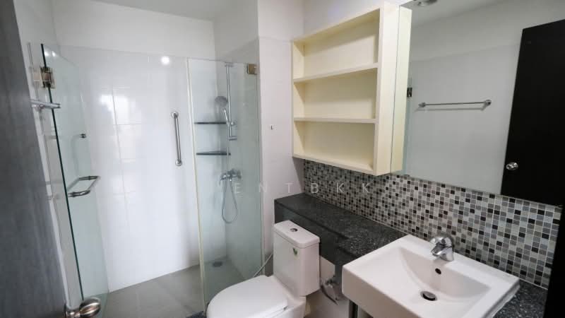 Diamond Sukhumvit, Bangkok, 1558 Sukhumvit Road, Phra Kanong, Khlong Toei, Bangkok, 1 Bedroom, 35 sqm, Condo For Rent, by Agentbkk, 500315862 - DDproperty.com