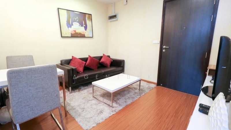 Diamond Sukhumvit, Bangkok, 1558 Sukhumvit Road, Phra Kanong, Khlong Toei, Bangkok, 1 Bedroom, 35 sqm, Condo For Rent, by Agentbkk, 500315862 - DDproperty.com