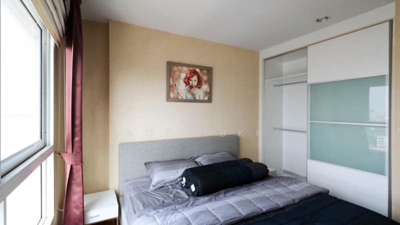 Diamond Sukhumvit, Bangkok, 1558 Sukhumvit Road, Phra Kanong, Khlong Toei, Bangkok, 1 Bedroom, 35 sqm, Condo For Rent, by Agentbkk, 500315862 - DDproperty.com