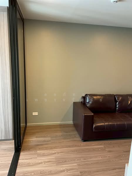 The Origin Ramintra 83 Station, Bangkok, Ram Inthra Road, Ram Inthra, Khan Na Yao, Bangkok, 1 Bedroom, 26 sqm, Condo For Sale, by ดลภัทร เพชรจรัสชัย, 500315864 - DDproperty.com