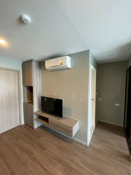 The Origin Ramintra 83 Station : ดิ ออริจิ้น รามอินทรา 83 สเตชั่น, กรุงเทพ, ถนนรามอินทรา, รามอินทรา, คันนายาว, กรุงเทพ, 26 ตร.ม., คอนโด ขาย, โดย ดลภัทร เพชรจรัสชัย, 500315864 - DDproperty.com