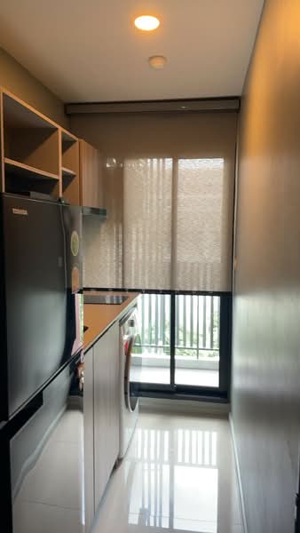 The Origin Ramintra 83 Station, Bangkok, Ram Inthra Road, Ram Inthra, Khan Na Yao, Bangkok, 1 Bedroom, 26 sqm, Condo For Rent, by ดลภัทร เพชรจรัสชัย, 500315865 - DDproperty.com