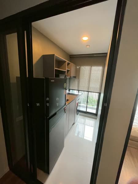 The Origin Ramintra 83 Station, Bangkok, Ram Inthra Road, Ram Inthra, Khan Na Yao, Bangkok, 1 Bedroom, 26 sqm, Condo For Rent, by ดลภัทร เพชรจรัสชัย, 500315865 - DDproperty.com