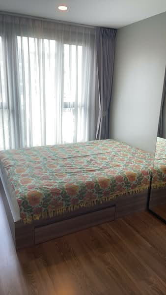 The Origin Ramintra 83 Station, Bangkok, Ram Inthra Road, Ram Inthra, Khan Na Yao, Bangkok, 1 Bedroom, 26 sqm, Condo For Rent, by ดลภัทร เพชรจรัสชัย, 500315865 - DDproperty.com