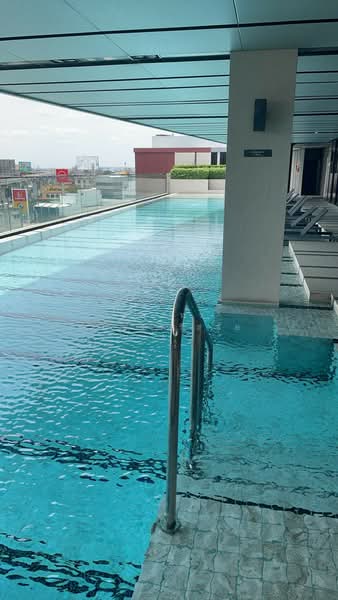 The Origin Ramintra 83 Station : ดิ ออริจิ้น รามอินทรา 83 สเตชั่น, กรุงเทพ, ถนนรามอินทรา, รามอินทรา, คันนายาว, กรุงเทพ, 26 ตร.ม., คอนโด ให้เช่า, โดย ดลภัทร เพชรจรัสชัย, 500315865 - DDproperty.com