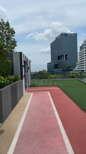 The Origin Ramintra 83 Station : ดิ ออริจิ้น รามอินทรา 83 สเตชั่น, กรุงเทพ, ถนนรามอินทรา, รามอินทรา, คันนายาว, กรุงเทพ, 26 ตร.ม., คอนโด ให้เช่า, โดย ดลภัทร เพชรจรัสชัย, 500315865 - DDproperty.com