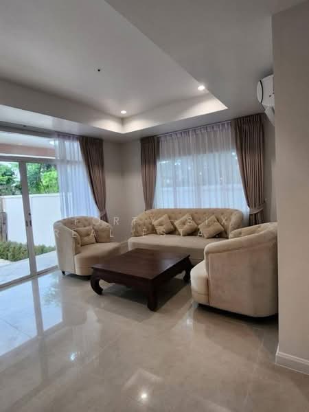 ปริญญดา วงแหวน-สาทร, Bangkok, Bang Khae, Bangkok, 4 Bedrooms, 250 sqm, Single Detached House For Rent, by Forty-Six Real Estate Group, 500315866 - DDproperty.com