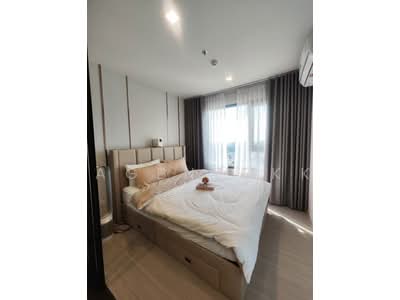 For Rent - Life Sathorn Sierra, Bangkok