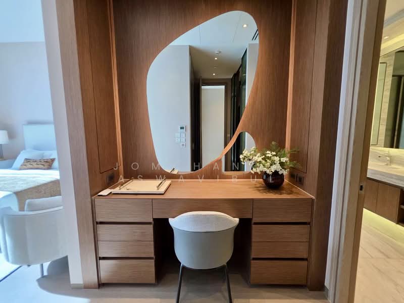 Scope Langsuan, Bangkok, Soi Lang Suan, Lumphini, Pathum Wan, Bangkok, 2 Bedrooms, 155 sqm, Condo For Sale, by Jomchanok Aswavibul, 500315869 - DDproperty.com