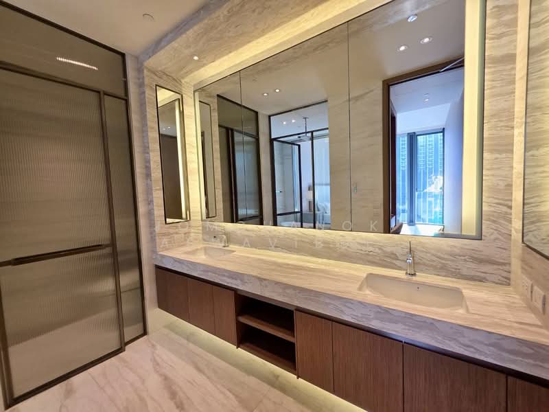 Scope Langsuan, Bangkok, Soi Lang Suan, Lumphini, Pathum Wan, Bangkok, 2 Bedrooms, 155 sqm, Condo For Sale, by Jomchanok Aswavibul, 500315869 - DDproperty.com