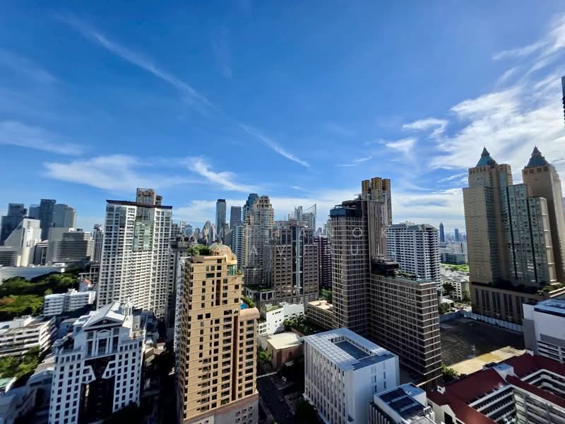 Scope Langsuan : สโคป หลังสวน, กรุงเทพ, ถนนหลังสวน, ลุมพินี, ปทุมวัน, กรุงเทพ, 155 ตร.ม., คอนโด ขาย, โดย Jomchanok Aswavibul, 500315869 - DDproperty.com