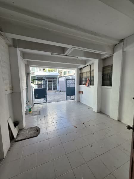 หมู่บ้านดีพร้อม จรัญ12, กรุงเทพ, จรัญสนิทวงศ์, วัดท่าพระ, บางกอกใหญ่, กรุงเทพ, 300 ตร.ม., ทาวน์เฮ้าส์ ให้เช่า, โดย จิตราภรณ์ พิมพ์จันทร์, 500315870 - DDproperty.com