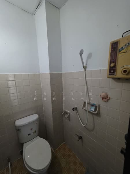 Moo bann dee prom Charan Sanit Wong 12, Bangkok, จรัญสนิทวงศ์, Wat Tha Pra, Bangkok Yai, Bangkok, 5 Bedrooms, 300 sqm, Townhouse For Rent, by จิตราภรณ์ พิมพ์จันทร์, 500315870 - DDproperty.com