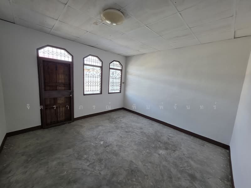 Moo bann dee prom Charan Sanit Wong 12, Bangkok, จรัญสนิทวงศ์, Wat Tha Pra, Bangkok Yai, Bangkok, 5 Bedrooms, 300 sqm, Townhouse For Rent, by จิตราภรณ์ พิมพ์จันทร์, 500315870 - DDproperty.com