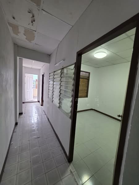 Moo bann dee prom Charan Sanit Wong 12, Bangkok, จรัญสนิทวงศ์, Wat Tha Pra, Bangkok Yai, Bangkok, 5 Bedrooms, 300 sqm, Townhouse For Rent, by จิตราภรณ์ พิมพ์จันทร์, 500315870 - DDproperty.com