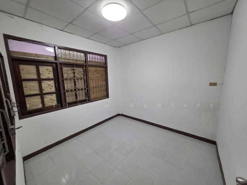 Moo bann dee prom Charan Sanit Wong 12, Bangkok, จรัญสนิทวงศ์, Wat Tha Pra, Bangkok Yai, Bangkok, 5 Bedrooms, 300 sqm, Townhouse For Rent, by จิตราภรณ์ พิมพ์จันทร์, 500315870 - DDproperty.com