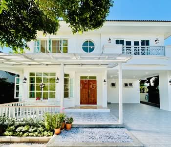 ขาย - Nantawan Ramintra-Watcharaphon : นันทวัน รามอินทรา-วัชรพล, กรุงเทพ