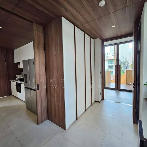 ROMM Convent, Bangkok, 42 Convent Road, Silom, Bang Rak, Bangkok, 2 Bedrooms, 129 sqm, Condo For Sale, by Jomchanok Aswavibul, 500315872 - DDproperty.com