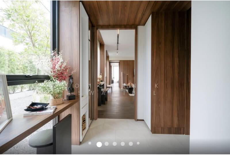 ROMM Convent, Bangkok, 42 Convent Road, Silom, Bang Rak, Bangkok, 2 Bedrooms, 129 sqm, Condo For Sale, by Jomchanok Aswavibul, 500315872 - DDproperty.com
