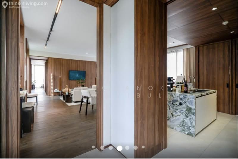 ROMM Convent, Bangkok, 42 Convent Road, Silom, Bang Rak, Bangkok, 2 Bedrooms, 129 sqm, Condo For Sale, by Jomchanok Aswavibul, 500315872 - DDproperty.com