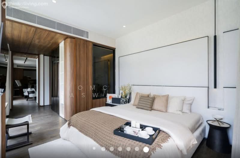 ROMM Convent, Bangkok, 42 Convent Road, Silom, Bang Rak, Bangkok, 2 Bedrooms, 129 sqm, Condo For Sale, by Jomchanok Aswavibul, 500315872 - DDproperty.com