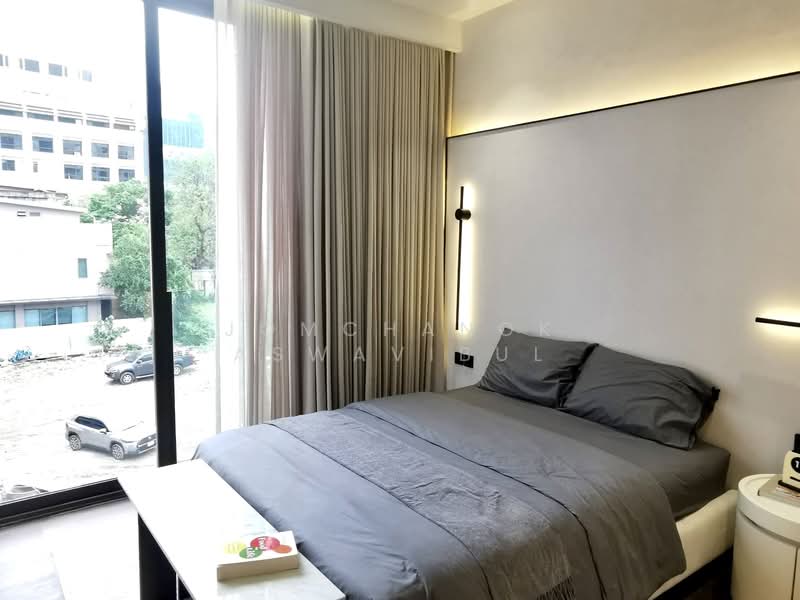 ROMM Convent, Bangkok, 42 Convent Road, Silom, Bang Rak, Bangkok, 2 Bedrooms, 129 sqm, Condo For Sale, by Jomchanok Aswavibul, 500315872 - DDproperty.com