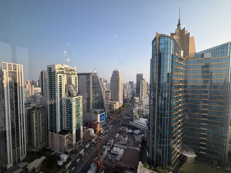 ASHTON Asoke : แอชตัน อโศก, กรุงเทพ, 131 ถนนอโศกมนตรี, คลองเตยเหนือ, วัฒนา, กรุงเทพ, 65 ตร.ม., คอนโด ให้เช่า, โดย Kitsadapoom Wanpholthong, 500315875 - DDproperty.com