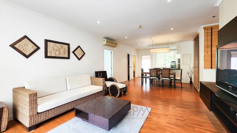 Baan Saen Ploen, Prachuap Khiri Khan, 103 1 Phet Kasem Rd, Hua Hin, Prachuap Khiri Khan, 2 Bedrooms, 90 sqm, Condo For Sale, by Chuanpit Tongmanee, 500315876 - DDproperty.com