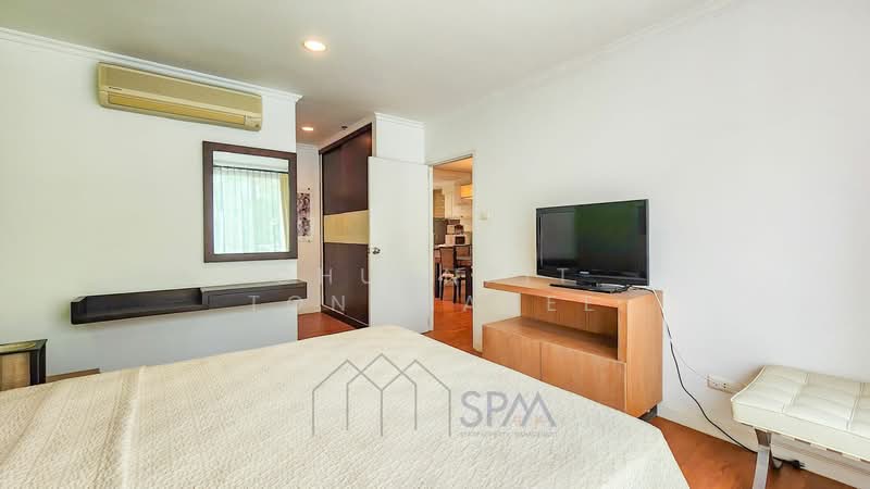 Baan Saen Ploen : บ้าน แสน เพลิน, ประจวบคีรีขันธ์, 103 1 ถ.เพชรเกษม, หัวหิน, ประจวบคีรีขันธ์, 90 ตร.ม., คอนโด ขาย, โดย Chuanpit Tongmanee, 500315876 - DDproperty.com
