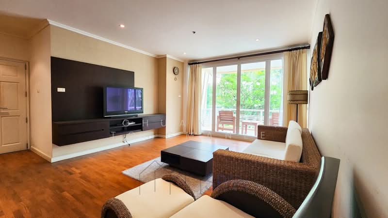 Baan Saen Ploen : บ้าน แสน เพลิน, ประจวบคีรีขันธ์, 103 1 ถ.เพชรเกษม, หัวหิน, ประจวบคีรีขันธ์, 90 ตร.ม., คอนโด ขาย, โดย Chuanpit Tongmanee, 500315876 - DDproperty.com