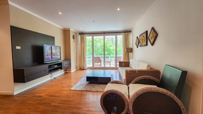 Baan Saen Ploen, Prachuap Khiri Khan, 103 1 Phet Kasem Rd, Hua Hin, Prachuap Khiri Khan, 2 Bedrooms, 90 sqm, Condo For Sale, by Chuanpit Tongmanee, 500315876 - DDproperty.com