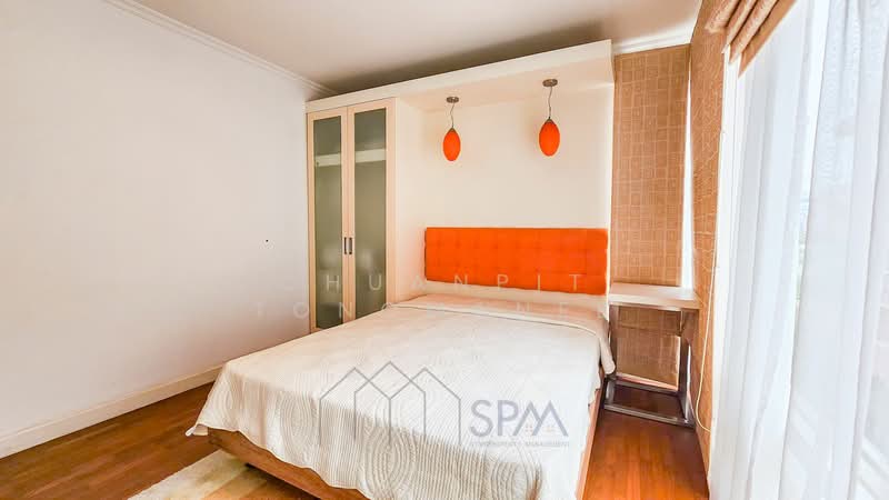 Baan Saen Ploen, Prachuap Khiri Khan, 103 1 Phet Kasem Rd, Hua Hin, Prachuap Khiri Khan, 2 Bedrooms, 90 sqm, Condo For Sale, by Chuanpit Tongmanee, 500315876 - DDproperty.com