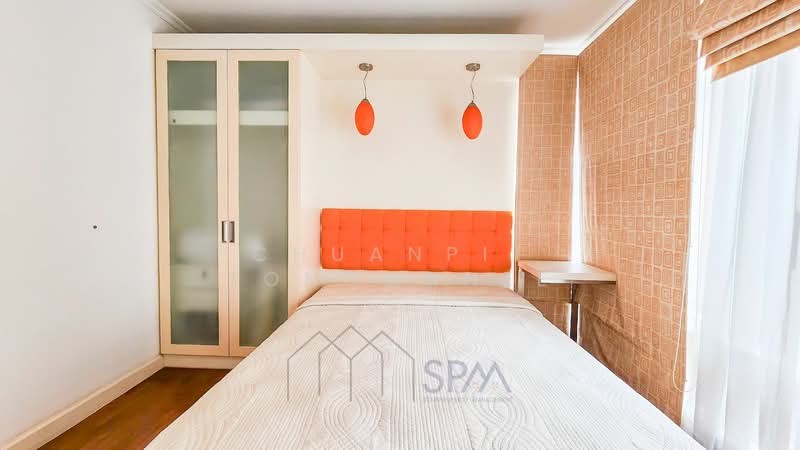 Baan Saen Ploen : บ้าน แสน เพลิน, ประจวบคีรีขันธ์, 103 1 ถ.เพชรเกษม, หัวหิน, ประจวบคีรีขันธ์, 90 ตร.ม., คอนโด ขาย, โดย Chuanpit Tongmanee, 500315876 - DDproperty.com