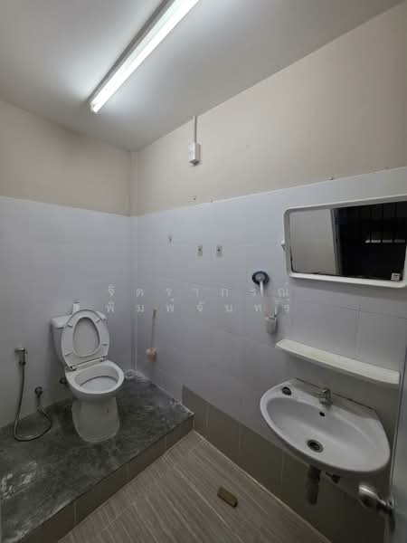 Charan Sanit Wong13, Bangkok, จรัญสนิทวงศ์, Wat Tha Pra, Bangkok Yai, Bangkok, 3 Bedrooms, 300 sqm, Townhouse For Rent, by จิตราภรณ์ พิมพ์จันทร์, 500315877 - DDproperty.com